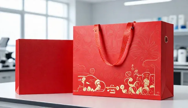 节庆礼品礼盒选型中的产品质量把控要点
