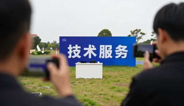 技术服务在成本优化中的多场景应用分析