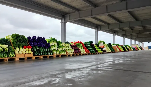 食品渠道供货中如何保障业务连续性