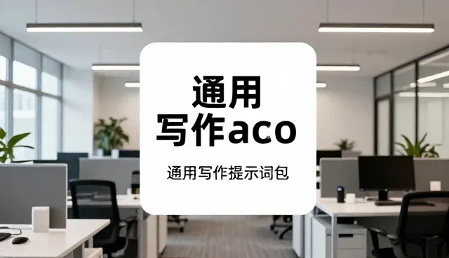 AI写代码提示词的适用情况与使用限制