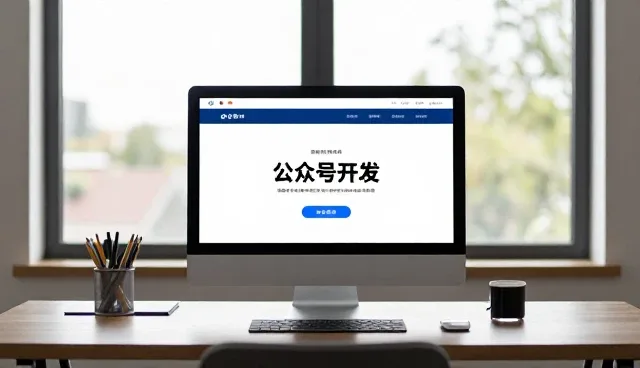 信息化方案推动业务增长，小程序商城成关键抓手