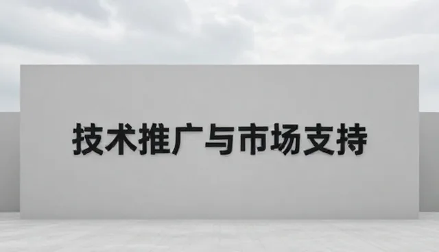 实际环节中的市场支持难点与解决路径