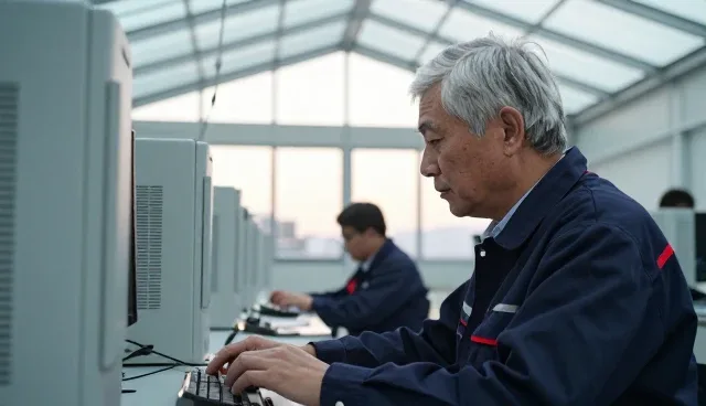 技术选型中的关键考量因素与课程设计逻辑