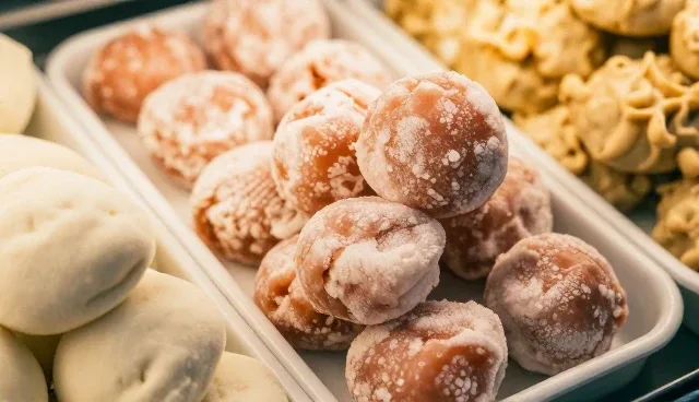 食品研发中如何以务实的作风应对技术难题