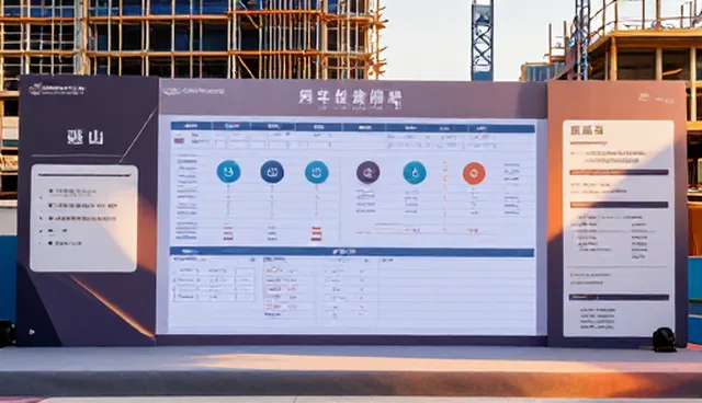 数据驱动如何重塑会务活动策划的未来
