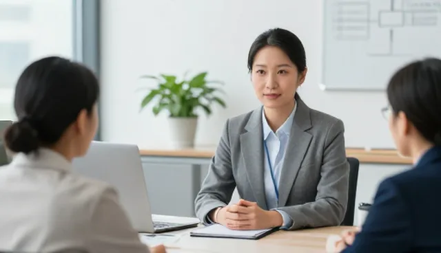 商务代理服务在中小企业中的实际应用分析