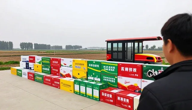 保鲜技术如何重塑农产品销售的未来