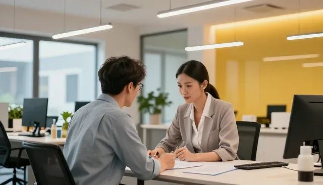 健康检查选型误区澄清与适用条件分析