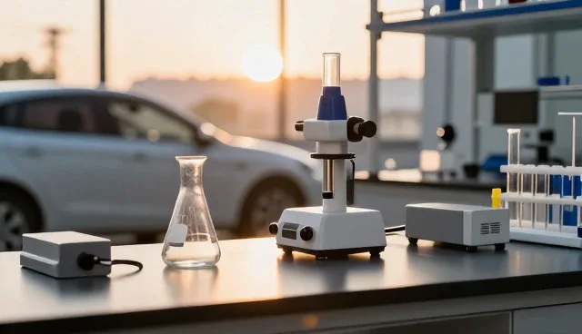 钣金喷漆在不同场景下的适用条件分析