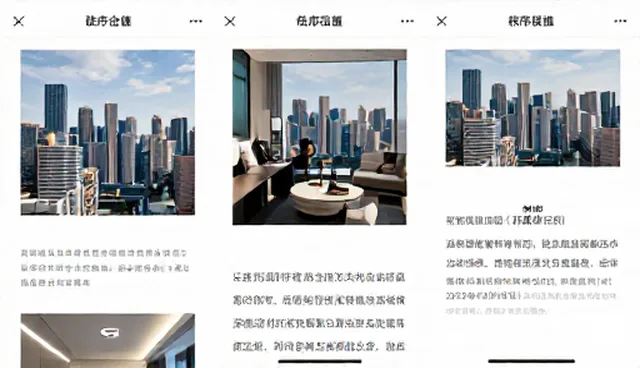 益阳网站建设公司如何选择公众号开发服务