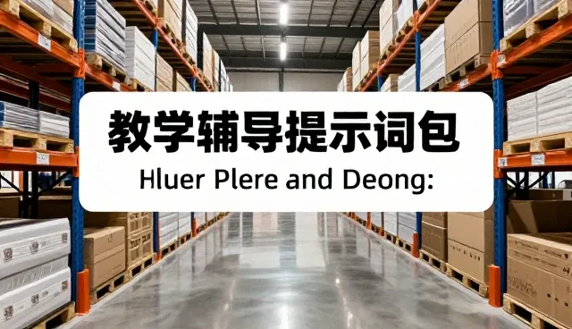 智谱清言提示词如何解决教学辅导中的关键词检索难题