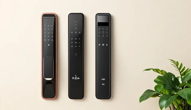 锁具维修服务选型关注点分析