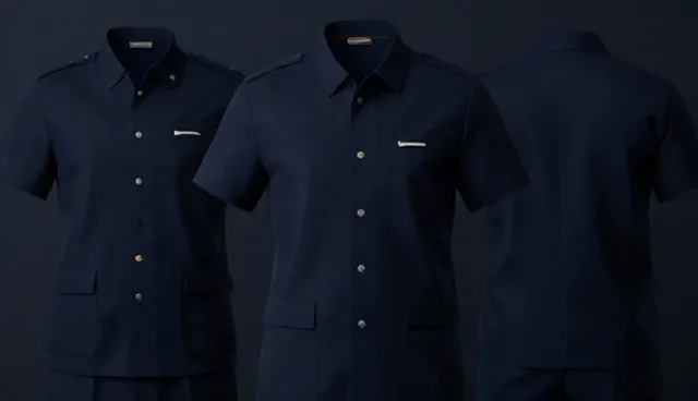 来料加工：品牌制服选型关注点分析
