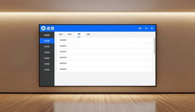 教务管理系统在教学模式中的性能表现与适用场景分析