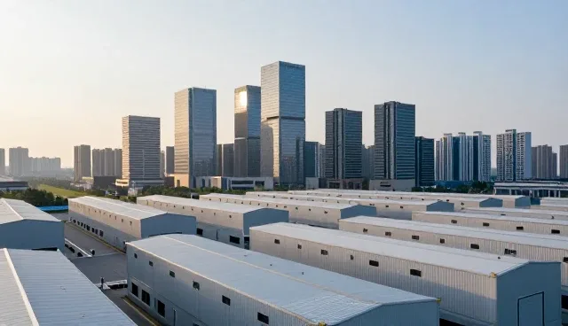 企业名录展示：两种做法对比及其实际选择