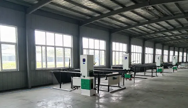 智能灌溉设备在干旱地区农业中的应用实践