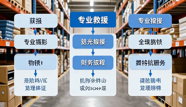 救援服务的使用条件如何影响轮胎更换效率