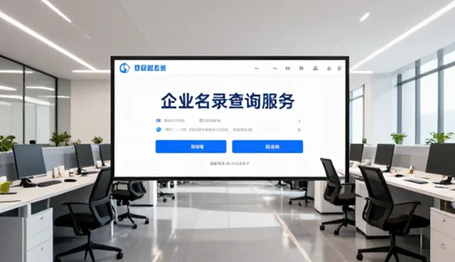 名录查询性能与适用条件的深度解析