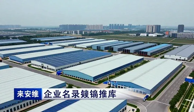 定制建站公司：企业名录查询与采购需求发布服务的新选择