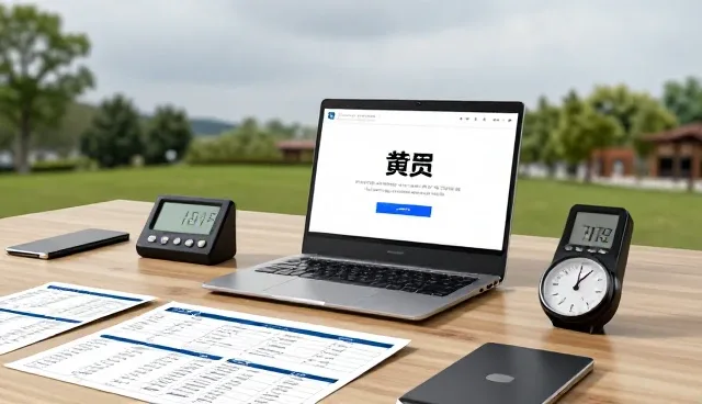 黄页信息检索适用条件的常见问题与处理建议