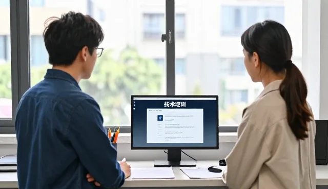 技术型项目中的常见问题及高效处理策略