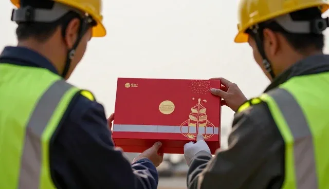 节日礼品定制礼盒的选型策略与场景适配分析