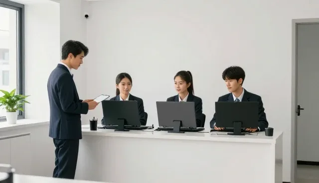 工商查询在厂商名录中的适用边界分析
