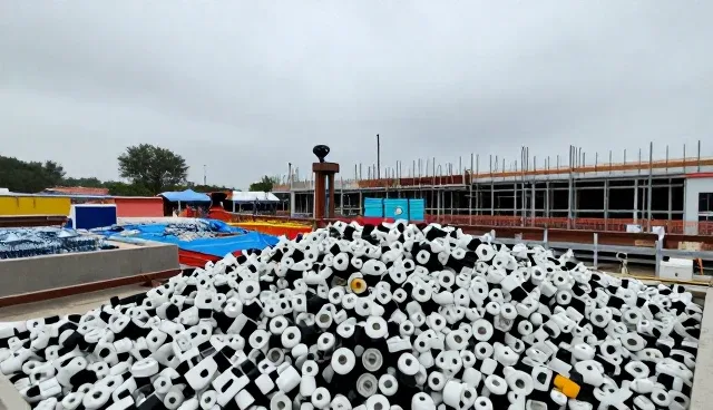批量生产中错误率的管控与业务发展趋势