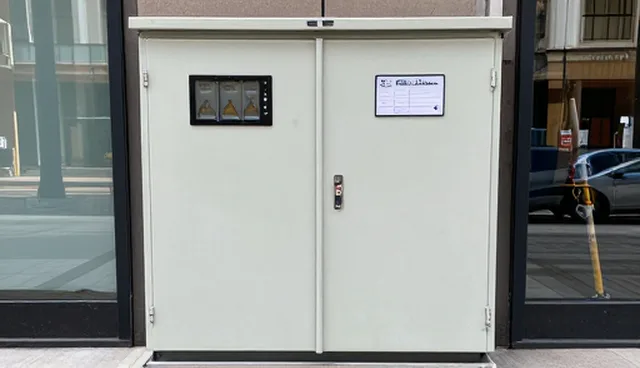 配电设备选型中的关键考量因素分析