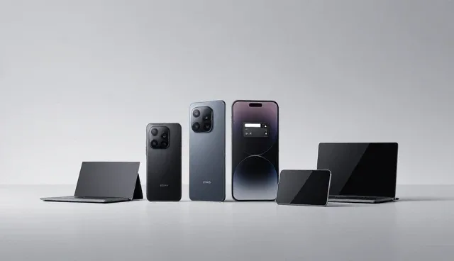 电子产品在不同办公场景中的应用分析