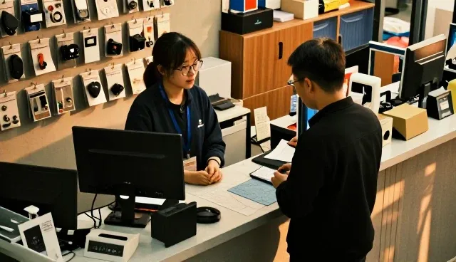 保养服务在装饰改装场景中的多维应用分析