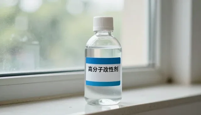 化工原料性能表现与适用条件的精准匹配