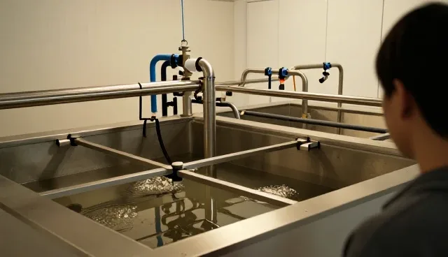 废水治理工程中客户沟通反馈的关键作用与实践