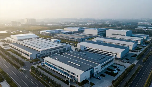 技术适配流程中如何精准选择信息平台建设方案