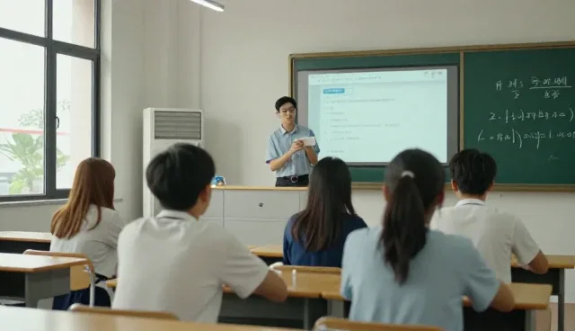 学习计划制定的常见误区及处理建议