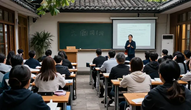 教育培训系统稳定性对教学效率的影响分析