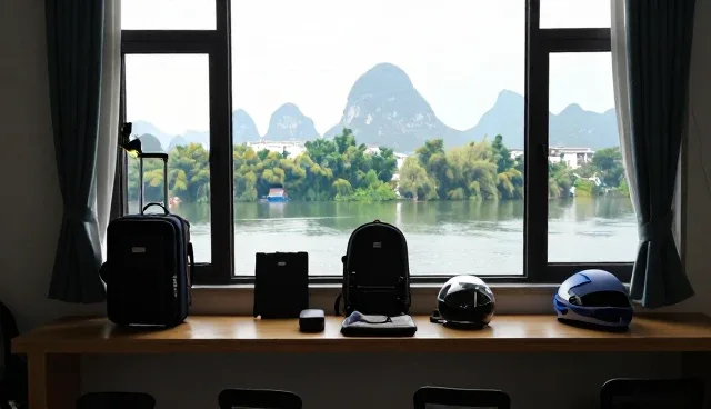 智能出行配套服务的性能边界与适用场景