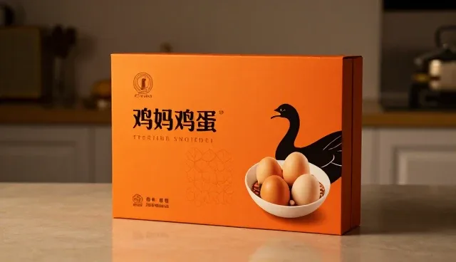 阶段性管理中如何确定禽蛋礼盒选型关注点