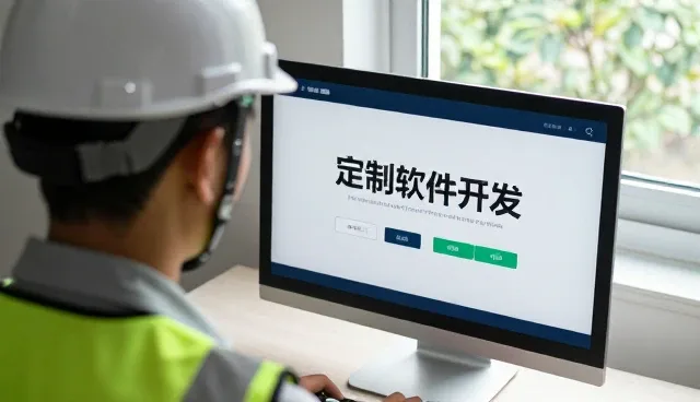 自动化方案设计如何驱动业务转型与效率提升