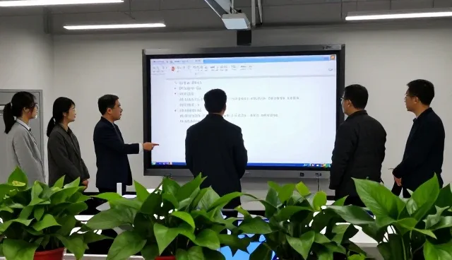 智能化改造如何重塑故障处理的未来