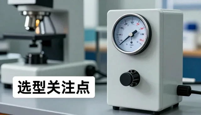 化工产品研发选型中的关键考量因素