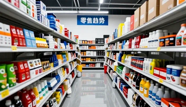日用百货供应链场景应用中的常见问题及应对策略