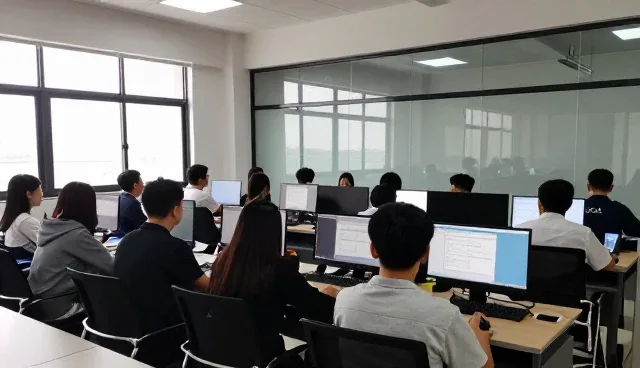 技术培训在成果转化中的常见问题及应对策略