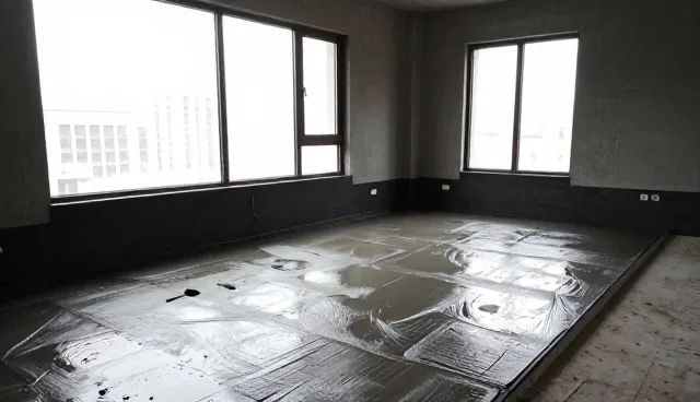 旧屋面翻新施工质量关键点解析