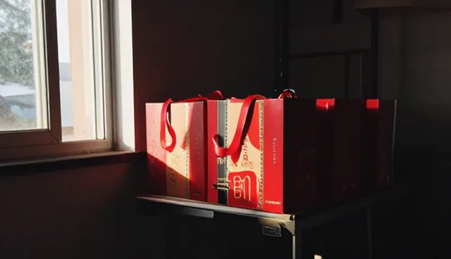 礼品采购与分销业务发展趋势及应用场景建议