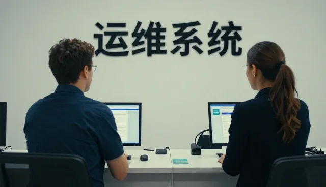 提升运维效率的智能运维实践策略