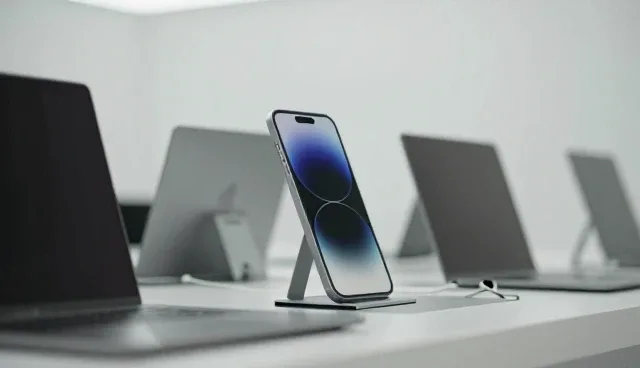 电子产品办公场景选型的关键要素分析