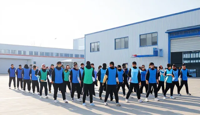 师资力量如何影响素质拓展课程效果
