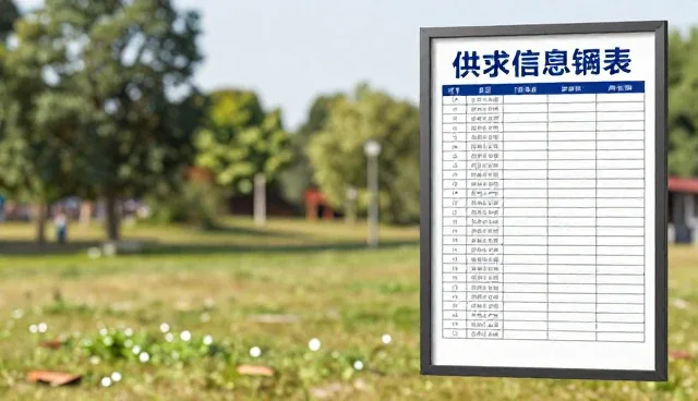 采购信息如何提升业务场景的效率？