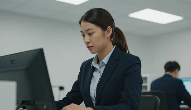 提升企业OA系统数据处理效率的实用建议